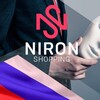 Telegram chat Niron Shopping Ru 🇷🇺 logo
