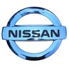 Telegram chat Nissan EV Belarus logo