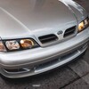 Telegram chat Nissan Primera P11 logo