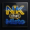 Telegram chat НК МІСТО ЧАТ🇺🇦 logo