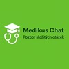 Telegram chat 🍀 🩺 Medikus Chat – Rozbor složitých otázek🍀🍀🍀 logo