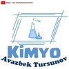 Telegram chat 《Nobel Kimyo Biologiya》 logo