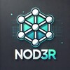 Telegram chat Nod3r Chat logo