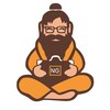 Telegram chat Nodes Guru Staking logo