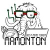 Telegram chat MAMONTON Chat logo