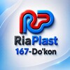 Telegram chat Кукон Янги Бозор 167-дукон RiaPlast Сантехника logo