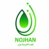 Telegram chat نوژن پردازش logo