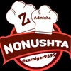 Telegram chat Nonushtalar Dunyosi🥞🍳🧇 logo