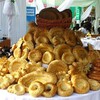Telegram chat 🥖🍞NONVOYLAR JAMOASI🍞🥖 logo