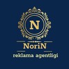 Telegram chat NORIN REKLAMA AGENTLIGI logo