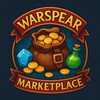 Telegram chat Warspear Переходник logo