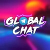 Telegram chat Global Chat logo