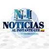 Telegram chat NOTICIAS AL INSTANTE GYE🇪🇨 logo