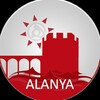 Telegram chat Аренда | Работа | в Алании 🇹🇷 logo