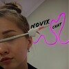 Telegram chat Novix Chat Мастеров logo