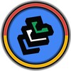 Telegram chat Novus Chain | Arbitrum One logo