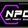 Telegram chat NPCchatt logo