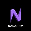 Telegram chat NASAF TV UZ (comment) logo