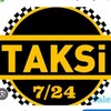 Telegram chat Нокис Конград такси logo