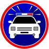 Telegram chat 🚔 НУКУС ГАЙ РАДАР🚔🚓 logo