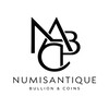 Telegram chat Chat - NumisAntique Bullion & Coins logo