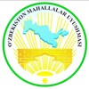 Telegram chat O'zbekiston Respublikasi Mahallalari uyushmasi, birlashmasi tashkilotlari,,,,, logo
