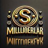 Telegram chat ❤️ MILLIONERLAR❤️ logo