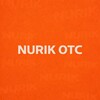 Telegram chat нурик - otc logo