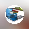 Telegram chat 📚Nurota Akm elektron kitoblar📚 logo