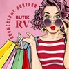 Telegram chat 🛍| RV |•BYTIK•♡🛒 logo
