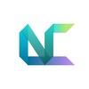 Telegram chat NvChad logo
