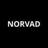 Telegram chat NORVAD Partner logo