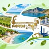 Telegram chat Администрация Новороссийского внутригородского района logo