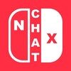 Telegram chat NX Chat logo