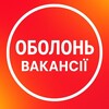 Telegram chat Робота Оболонь Жк Варшавський | Мінський Масив | Виноградарь | Петрівка | logo