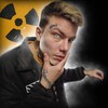 Telegram chat ИНФЕРНИУС чат logo