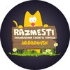 Telegram chat Объявления Хабаровск logo