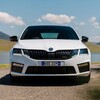 Telegram chat Skoda Octavia | Октавия а7 🇷🇺 logo