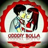 Telegram chat 🌹 ู๊ ู๊ ู๊💓 Oddiy Bolla 💓 ู๊ ู๊ ู๊🌹 logo