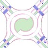 Telegram chat Чат Организаторов Движения logo