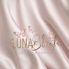 Telegram chat 🌸🌸🌸Luna Blush🌸🌸🌸 logo