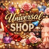 Telegram chat ✧💎 𝐔𝐍𝐈𝐕𝐄𝐑𝐒𝐀𝐋 𝐒𝐇𝐎𝐏 💎✧ logo