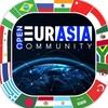 Telegram chat Open Eurasia Community logo