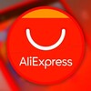 Telegram chat OFERTAS ALIEXPRESS logo
