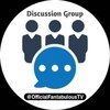 Telegram chat TECH FantabulousTV Group logo