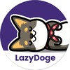 Telegram chat Official LazyDoge Group logo