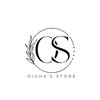 Telegram chat Oisha's store| logo