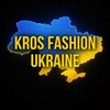 Telegram chat KROS FASHION UKR logo