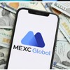 Telegram chat Singapore Mexc registered leads checker logo