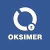 Telegram chat OKSIMER_UZ logo